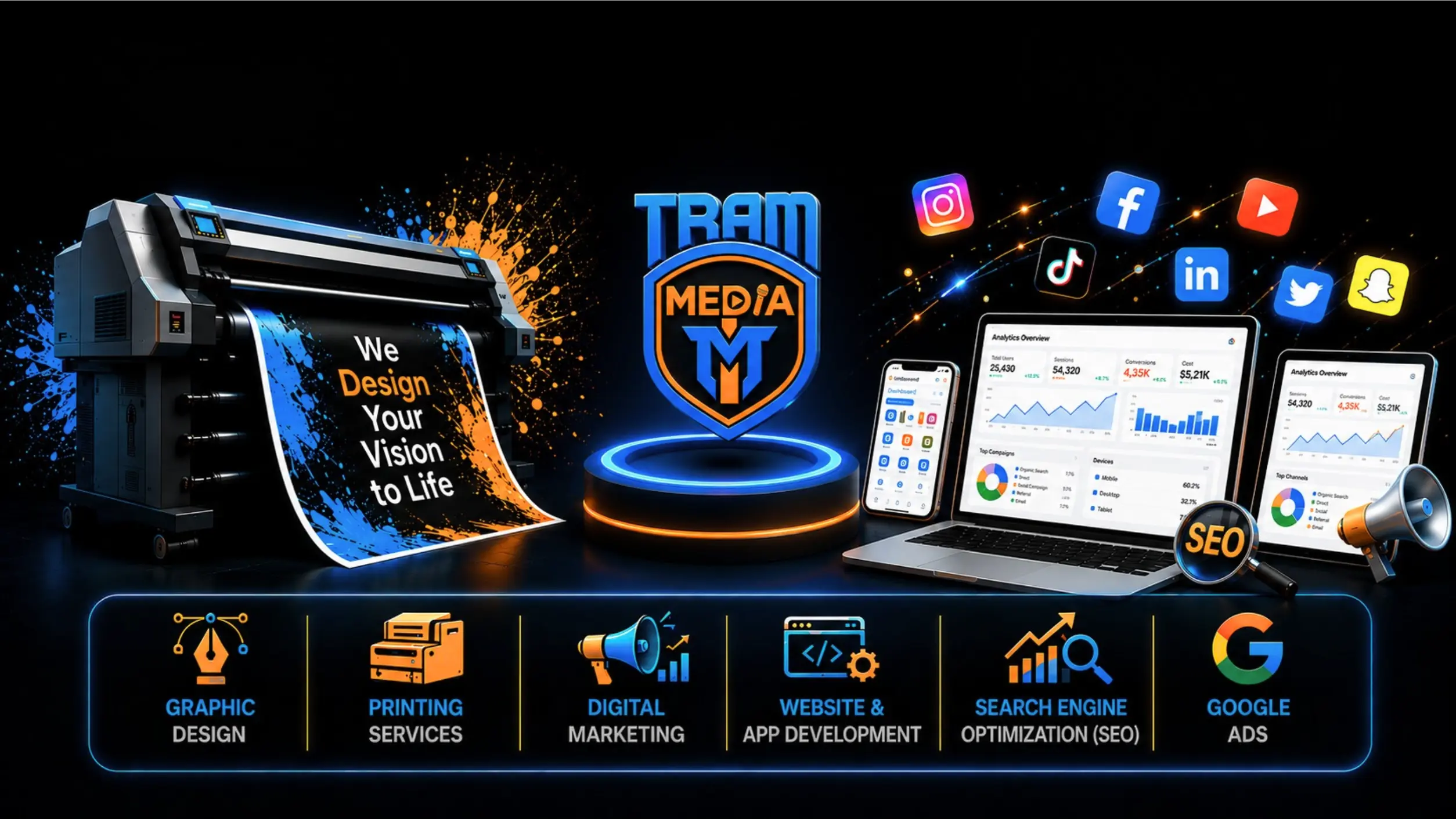 tram-media-agency